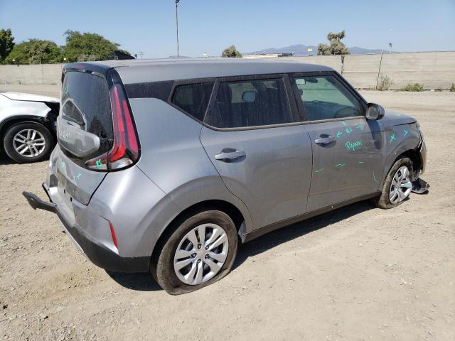 KNDJ23AU9P7842225 KIA SOUL LX