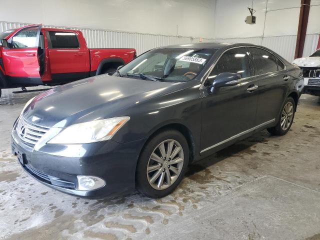 2012 Lexus ES 350 