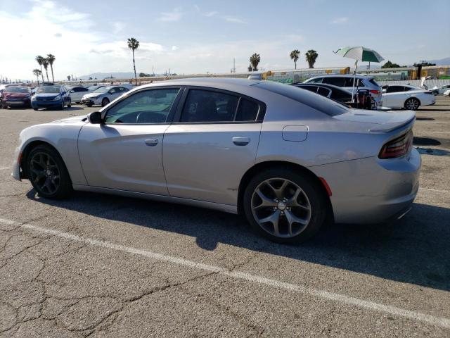 2C3CDXHG8FH858143 Dodge Charger Sxt