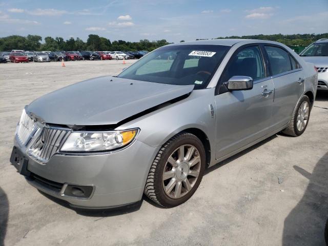 2010 Lincoln MKZ 