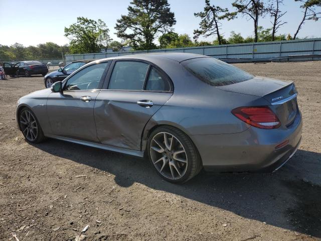 WDDZF6EB1JA482210 2018 MERCEDES-BENZ E-CLASS, photo no. 2