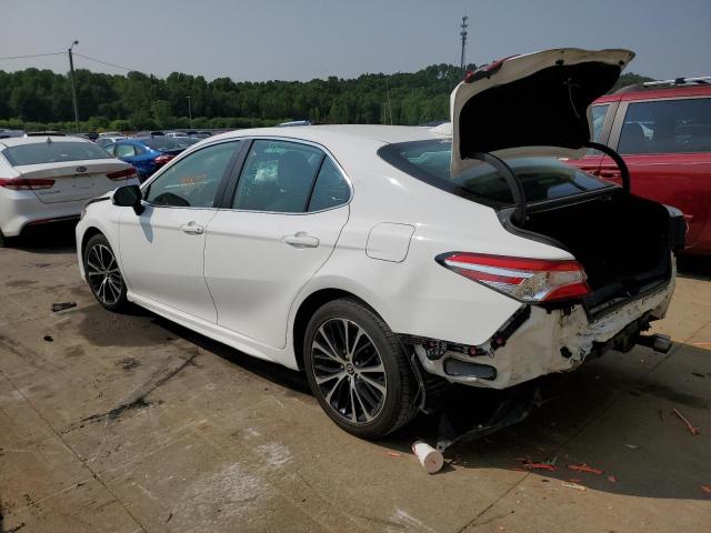4T1G11AK2LU971026 Toyota CAMRY SE