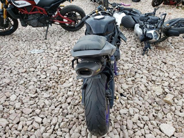 2009 HONDA CBR 600RR - JH2PC40169K200234