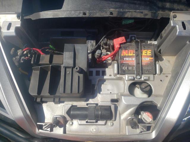 2019 HONDA PIONEER - 1HFVE04T0K4300375