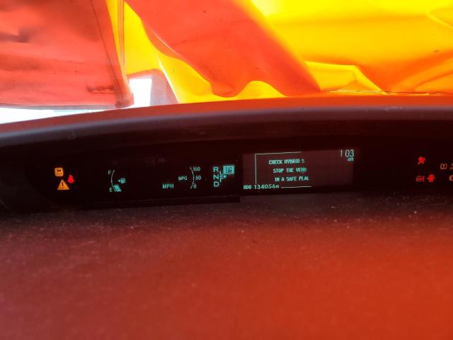 JTDKN3DP1F3073453 Toyota PRIUS PLUG-IN