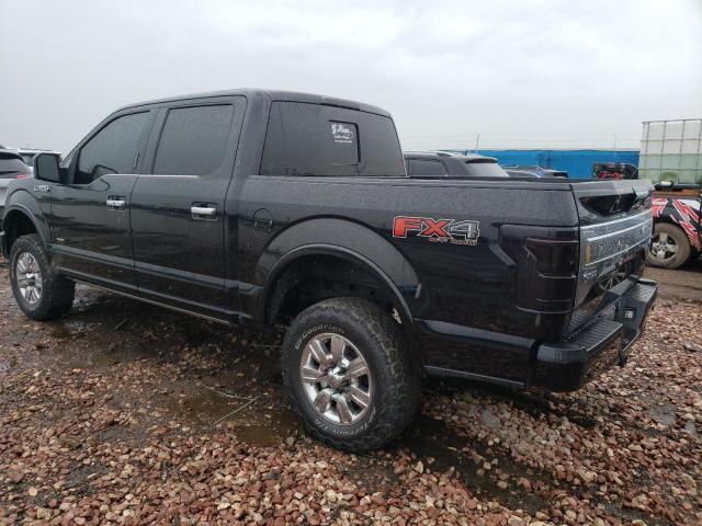 1FTEW1EG0HFC45552 Ford F150 Supercrew