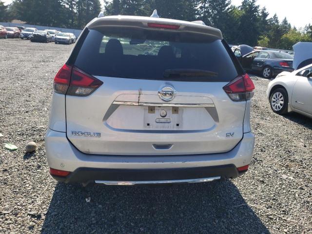 KNMAT2MTXKP537397 Nissan ROGUE S