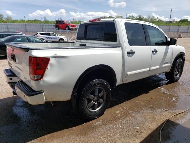 1N6AA0EC9EN519690 Nissan TITAN S