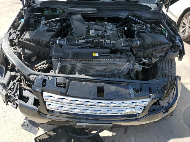 SALWR2VF7FA624205 Land Rover Range Rover Sport Hse