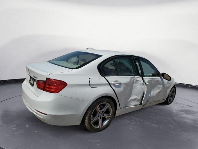 2015 BMW 328 I - WBA3A5G58FNS91591