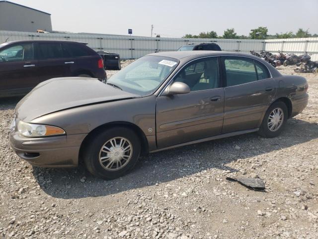 2003 Buick LeSabre Custom