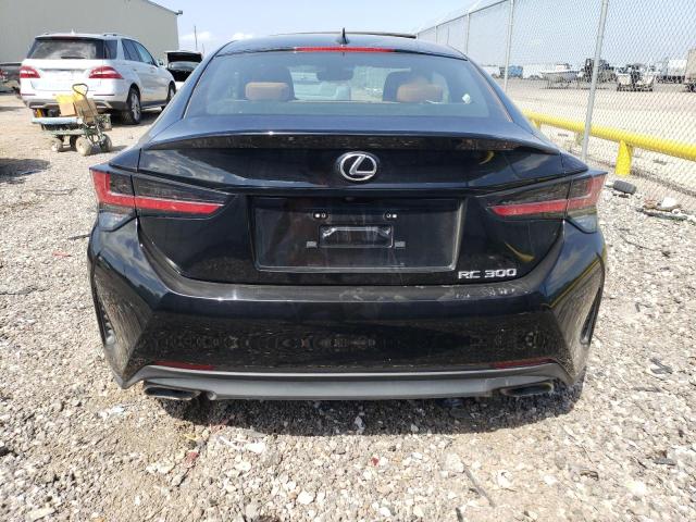 2020 LEXUS RC 300 BAS JTHAA5BC4L5010607