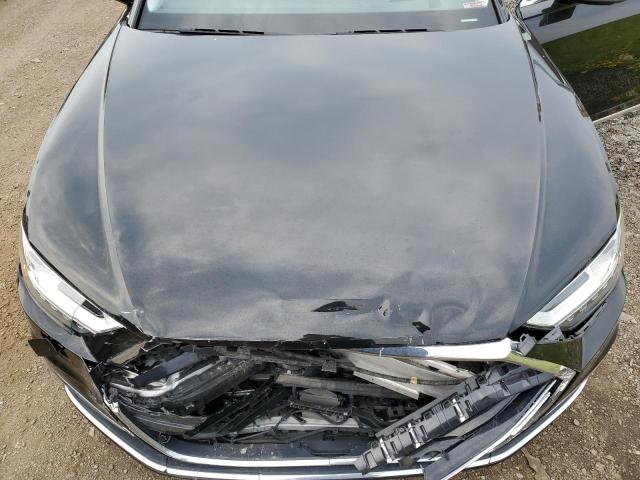 2019 AUDI A8 L WAU8DAF88KN011163