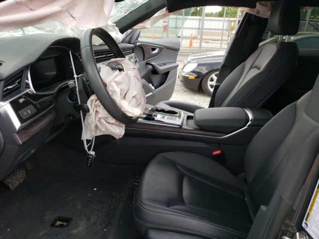 2021 AUDI Q8 PREMIUM - WA1EVAF17MD006447