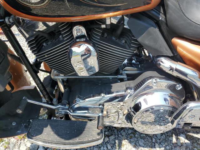 2008 HARLEY-DAVIDSON FLHTCUI 10 - 1HD1FC4438Y612304