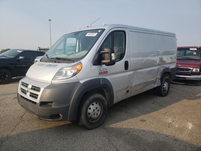 2014 Ram ProMaster 