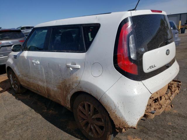 KNDJP3A51J7518784 KIA SOUL +