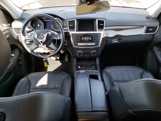 4JGDF6EE6FA520922 Mercedes-Benz Gl 450 4matic