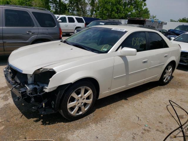 2006 Cadillac CTS 