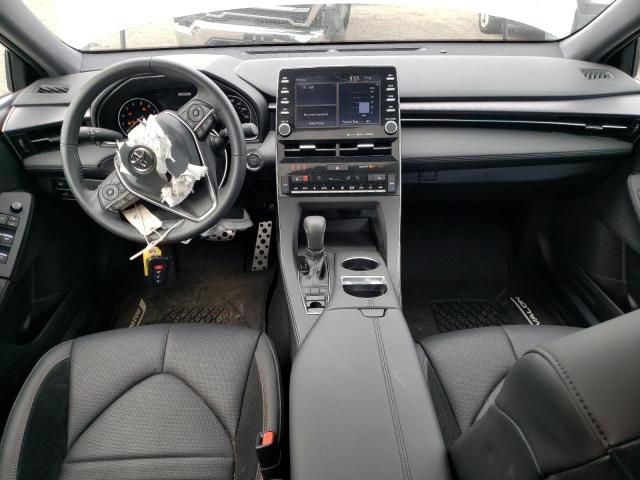 2021 TOYOTA AVALON NIG - 4T1EZ1FBXMU059710