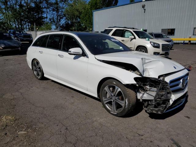 WDDZH6GB7HA206938 Mercedes-Benz E 400 4matic