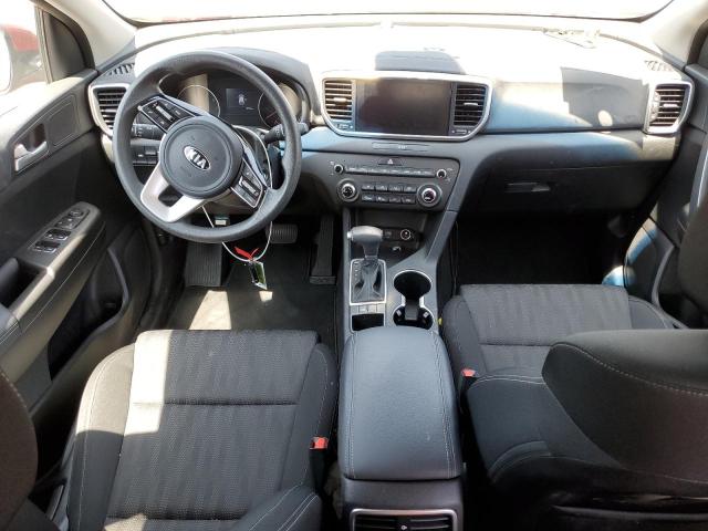 KNDPM3AC8L7691819 KIA Sportage Lx