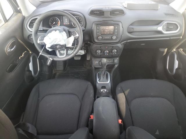 ZACNJBAB7KPJ82286 Jeep Renegade Sport