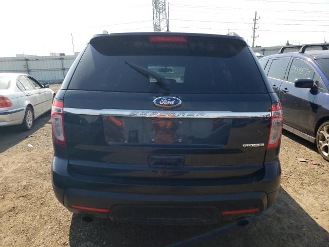 1FM5K7B88EGA02004 | 2014 FORD EXPLORER