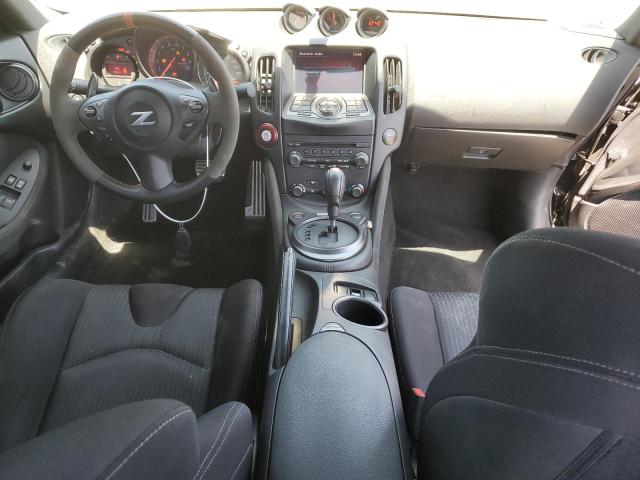 JN1AZ4EH2LM822976 Nissan 370Z BASE
