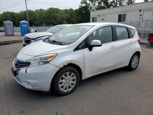 2014 Nissan Versa Note S