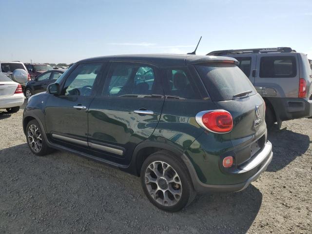 ZFBCFADH5EZ006142 Fiat 500L TREKKING