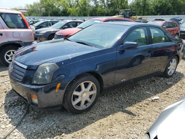 2004 Cadillac CTS 