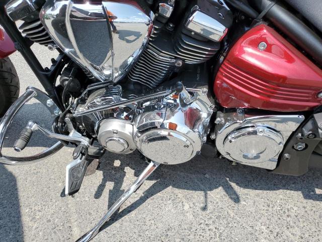 2015 YAMAHA XV1900 CU - JYAVP27E4FA017624
