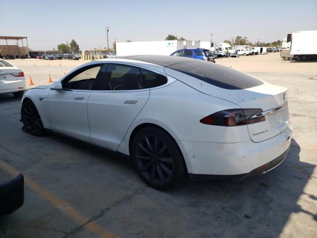 5YJSA1E25GF136903 Tesla MODEL S
