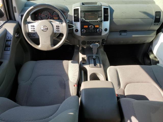 1N6AD0ERXGN739578 Nissan FRONTIER S