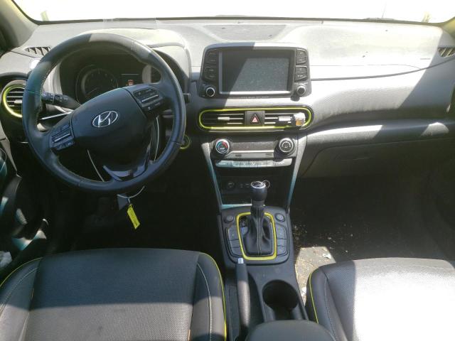 2020 HYUNDAI KONA ULTIM - KM8K5CA59LU463091