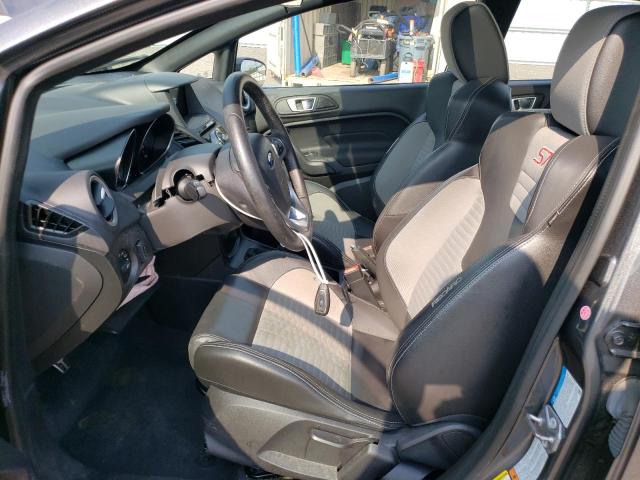 3FADP4GX8KM125941 Ford FIESTA ST