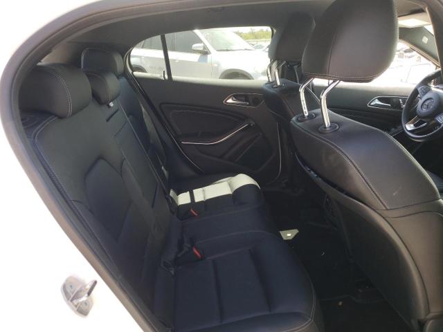 WDCTG4EB2KU003112 Mercedes-Benz GLA 250