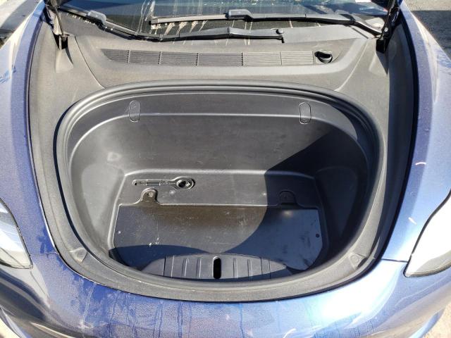 5YJ3E1EA5KF299334 Tesla MODEL 3
