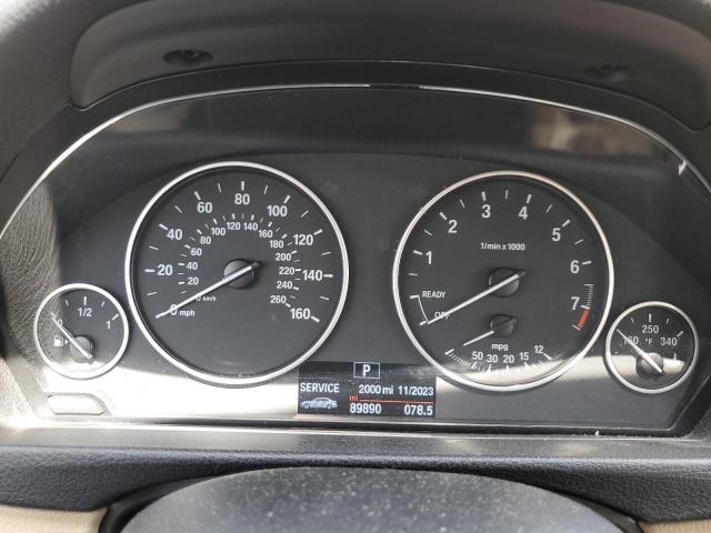 WBA3C3C58FK201913 BMW 320 I Xdrive