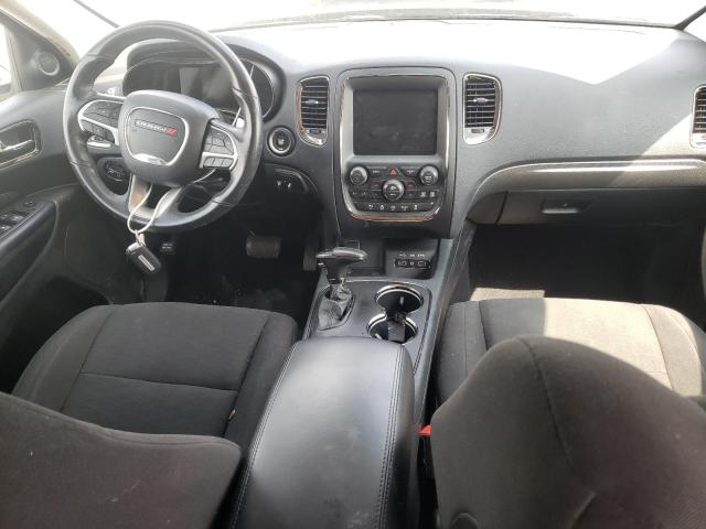 1C4RDJDG3LC356910 Dodge DURANGO GT