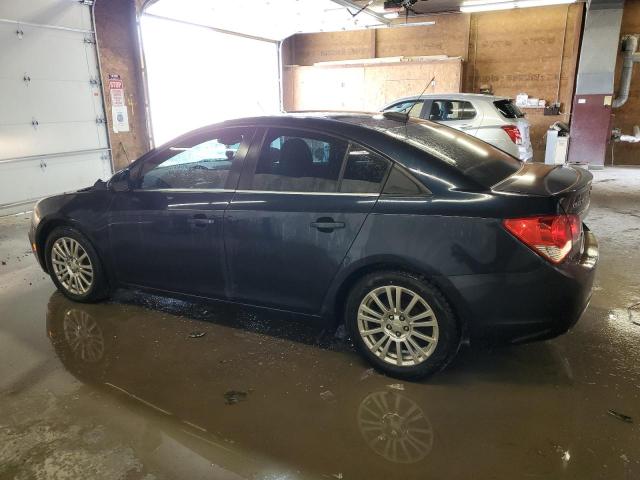 2015 CHEVROLET CRUZE ECO - 1G1PJ5SB0F7258180