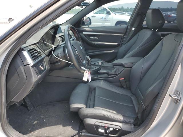 WBA8E9G55GNU29638 BMW 328 I Sulev