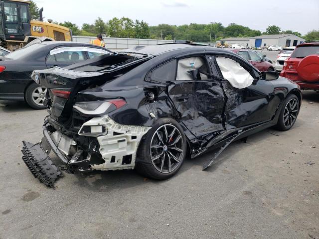 2023 BMW M440XI GRA - WBA13AW07PFP56129