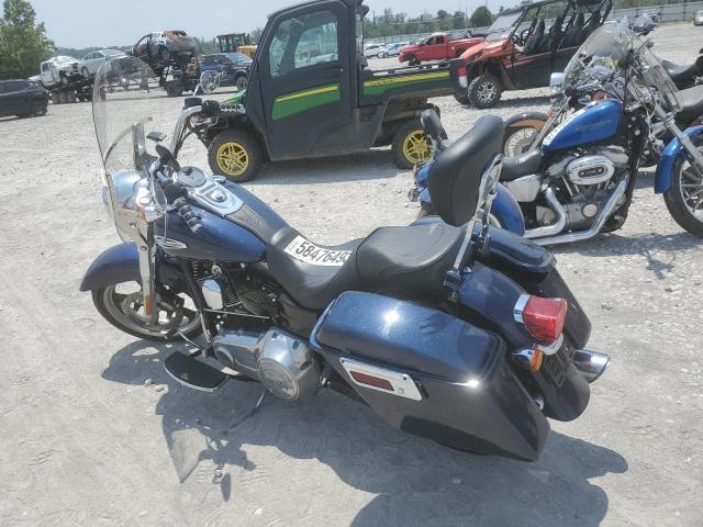 2013 HARLEY-DAVIDSON FLD SWITCH 1HD1GZM17DC322547