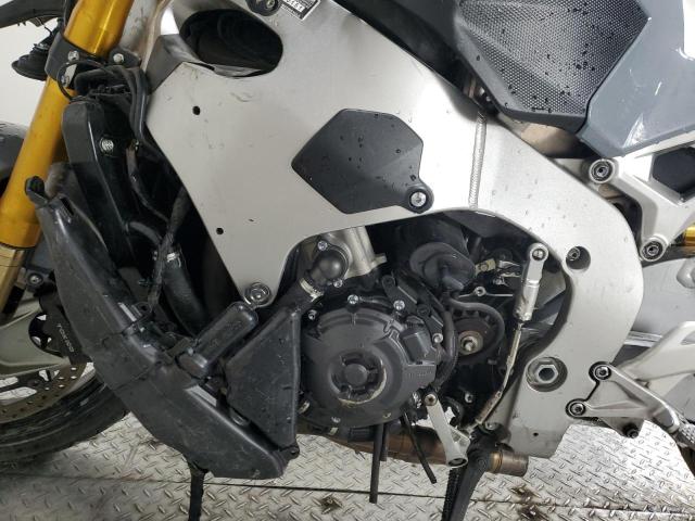 2017 HONDA CBR1000 SP - JH2SC7774HK000151
