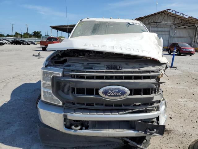 1FTRF3DT6LEC41502 Ford F350 Super Duty