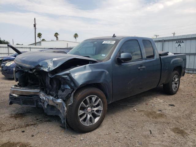 2008 GMC Sierra 1500 