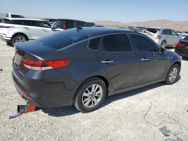 KNAGT4L36J5214270 | 2018 KIA OPTIMA LX