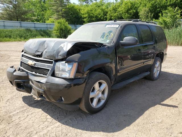 2007 Chevrolet Tahoe 